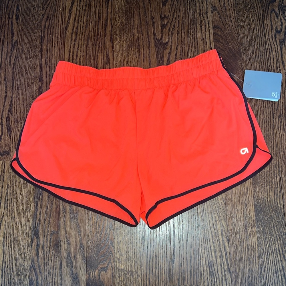 Gap 3 Inch Athletic Shorts